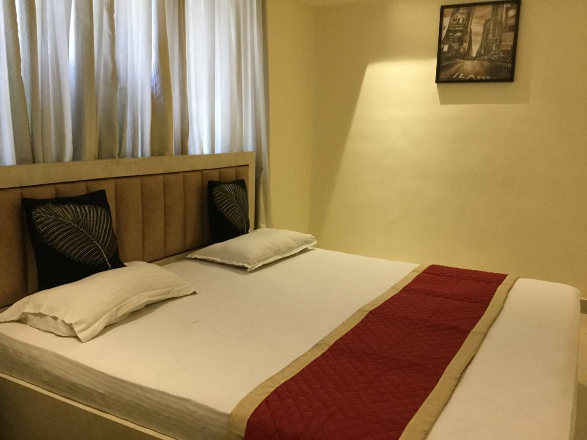 Arista Service Apartments Βομβάη Εξωτερικό φωτογραφία